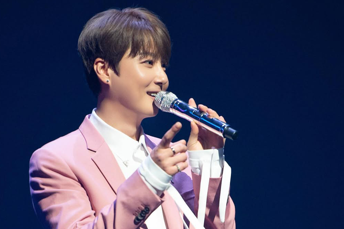 출처 : 신혜성 SNS