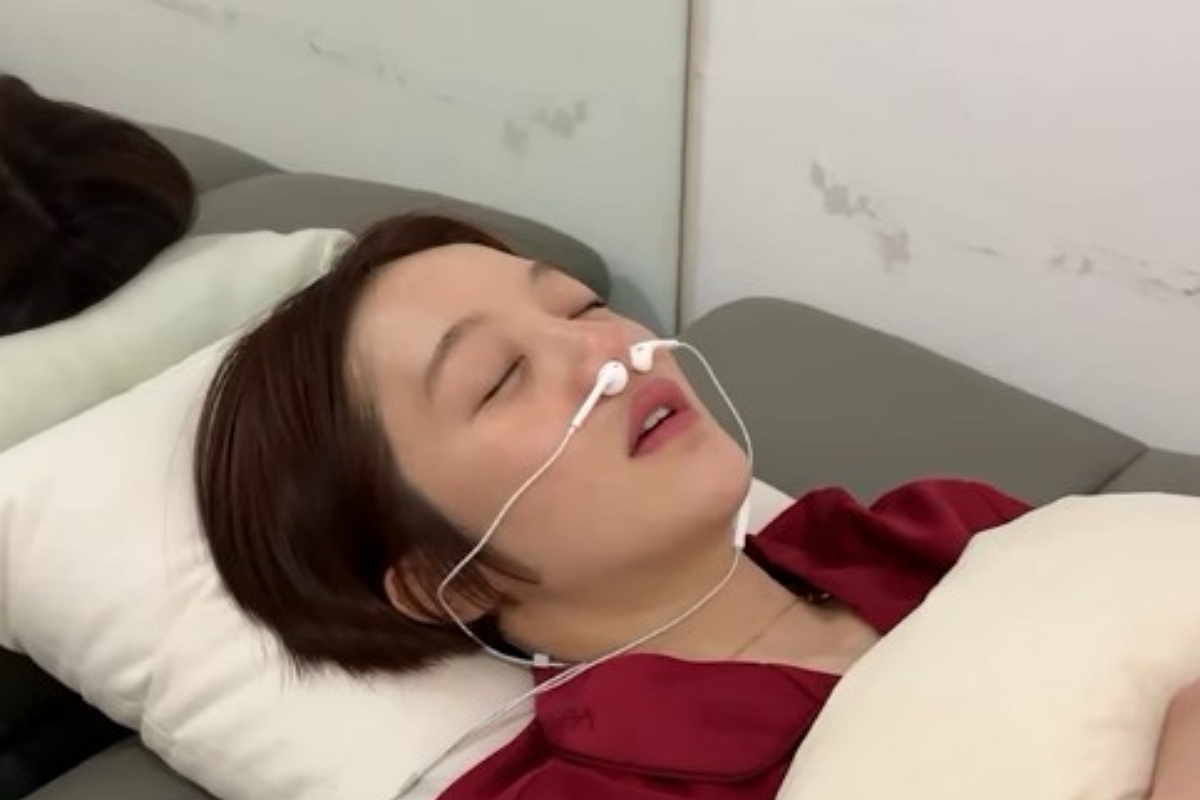 출처: 황보라 SNS