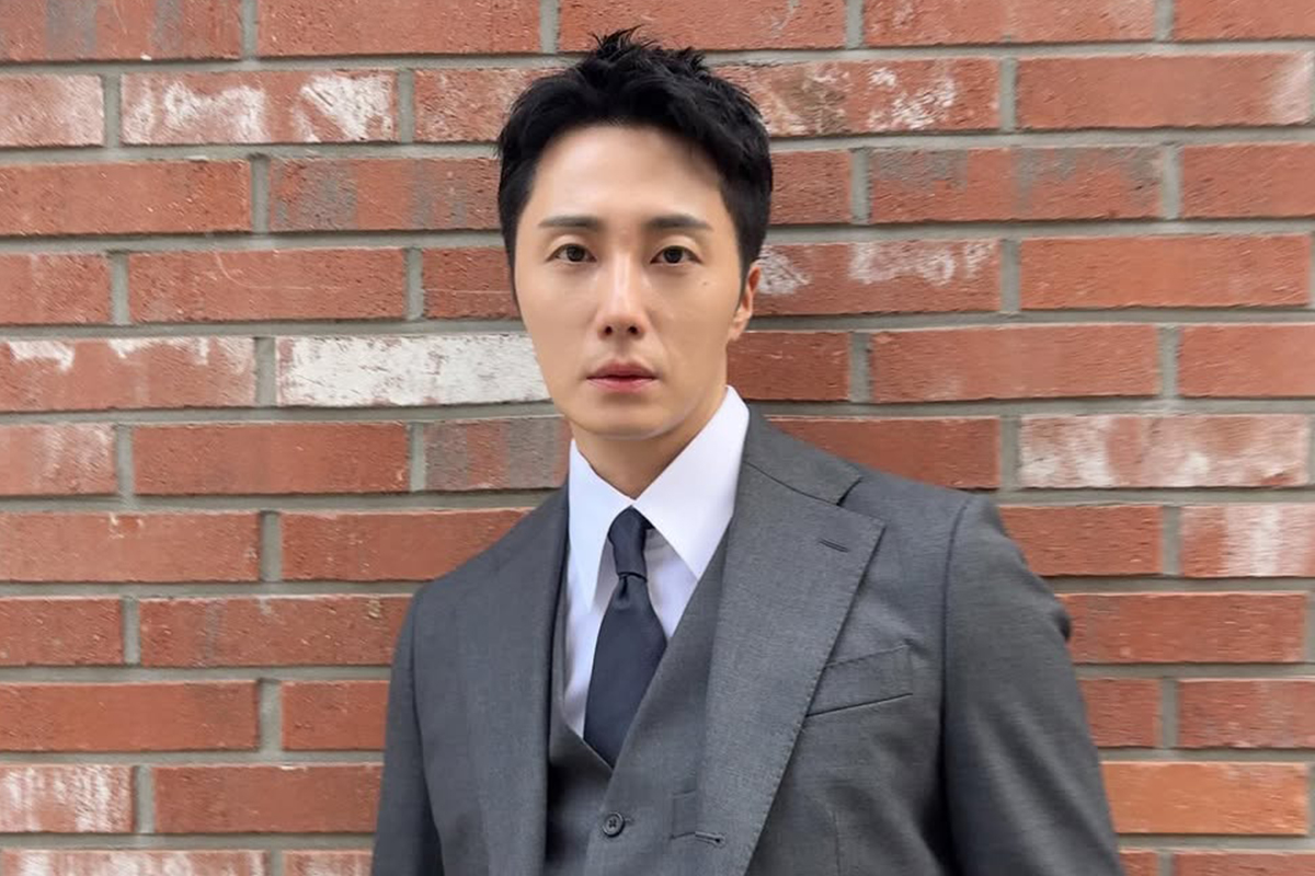 출처 : 정일우 SNS