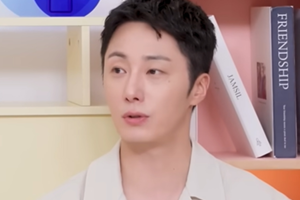 출처 : KBS '옥탑방의문제아들'
