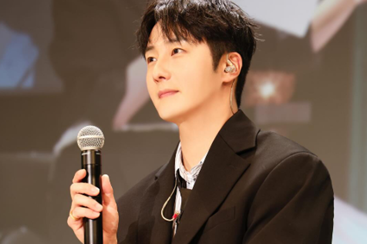 출처 : 정일우 SNS