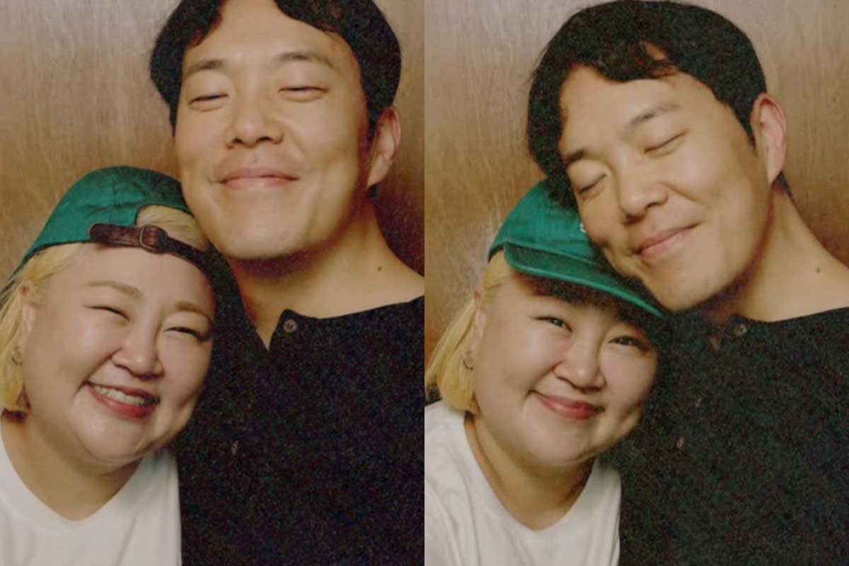 출처 : 김민기 SNS