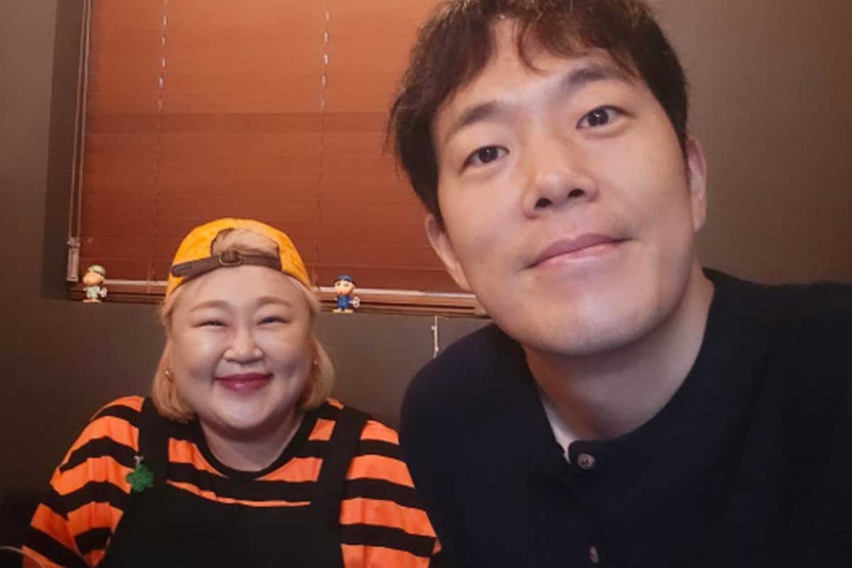 출처 : 김민기 SNS