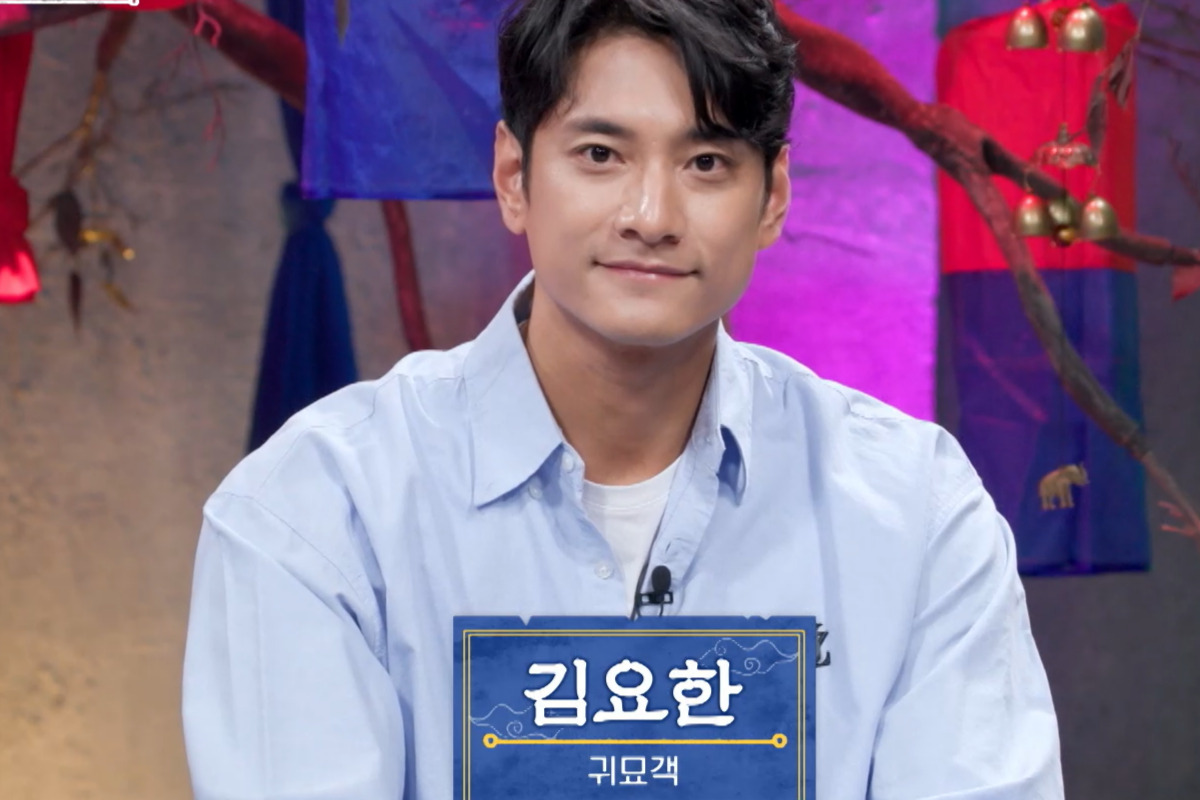 출처 : SBS '신빨 토크쇼-귀묘한 이야기'