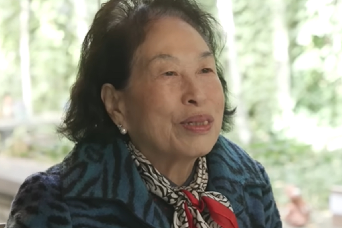 출처 : 유튜브 '전원주_전원주인공'