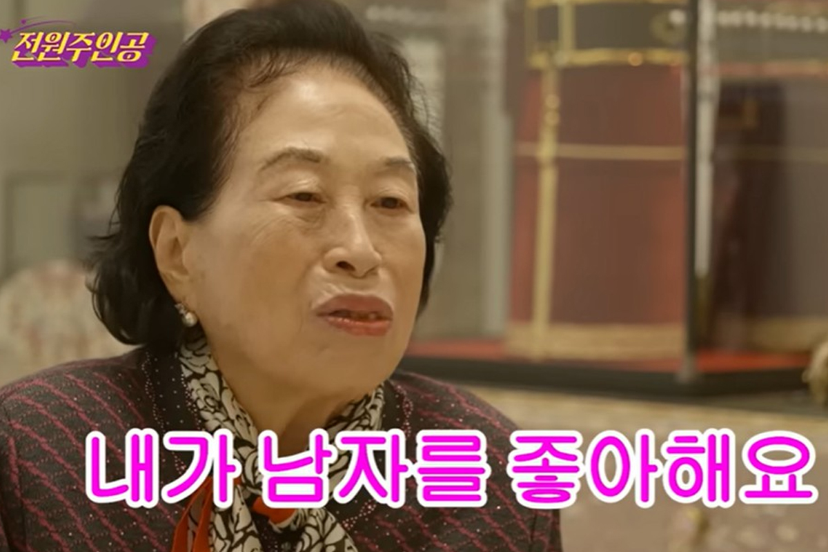 출처 : 유튜브 ‘전원주+전원주인공’
