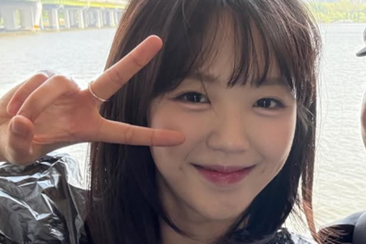 출처: 지예은 SNS