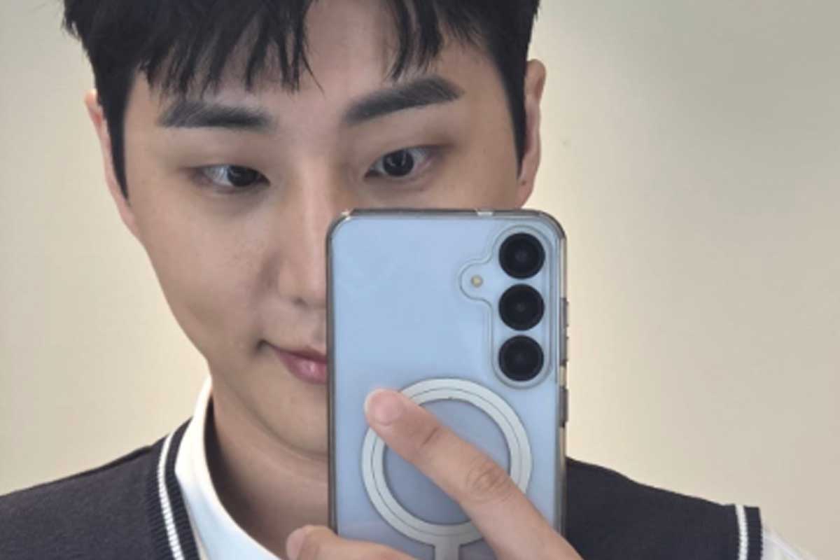 출처 : 영케이 SNS