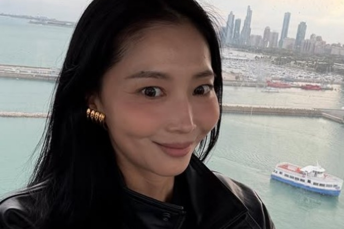 출처: 오윤아 SNS