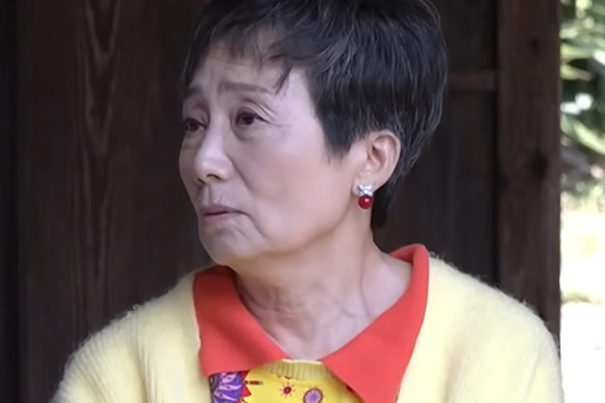 출처 : KBS 2TV ‘박원숙의 같이 삽시다’