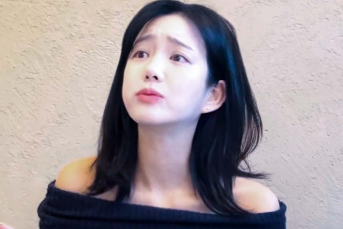출처: 이유비 SNS