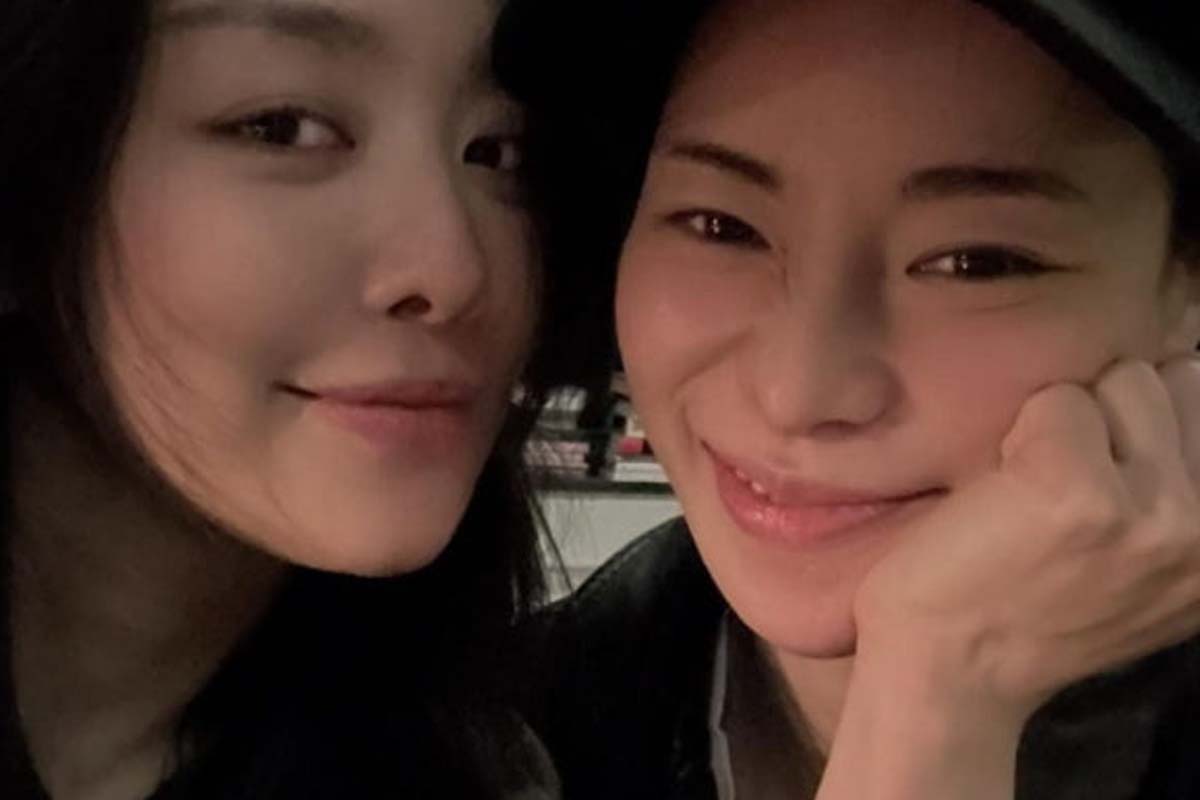 출처: 임지연 SNS