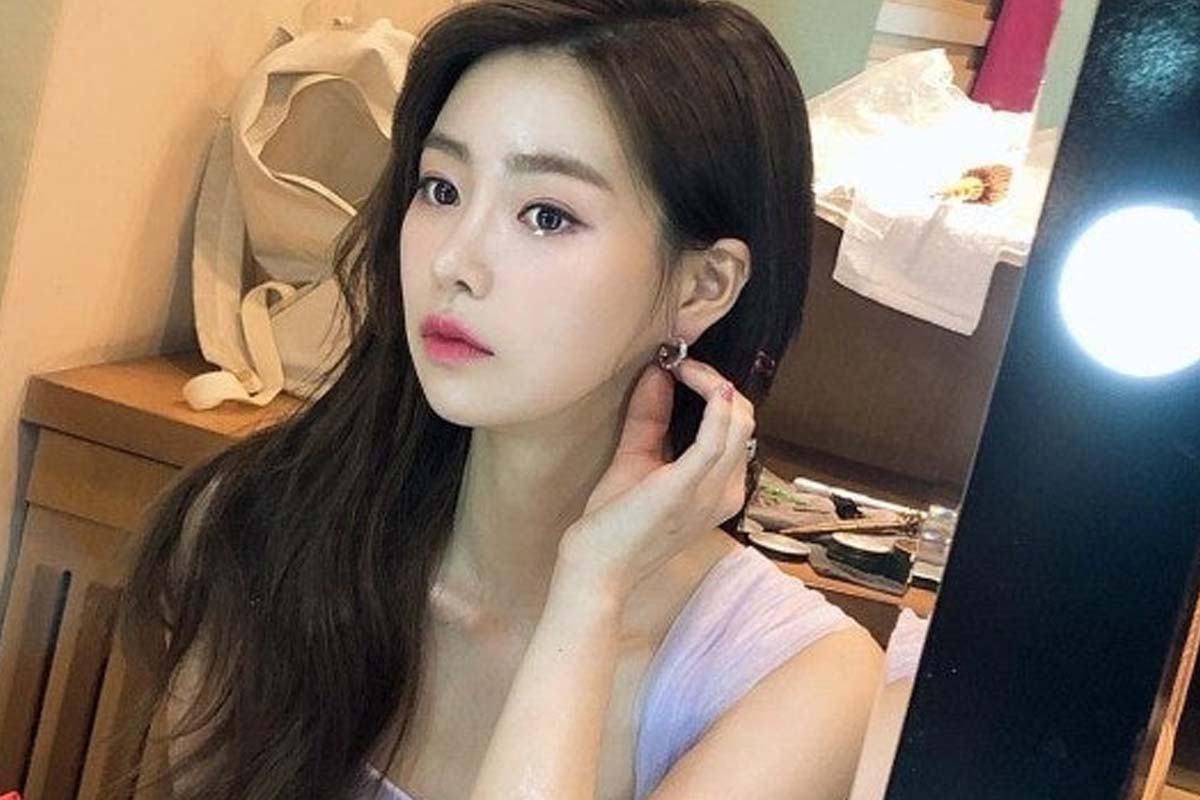 출처: 임지연 SNS
