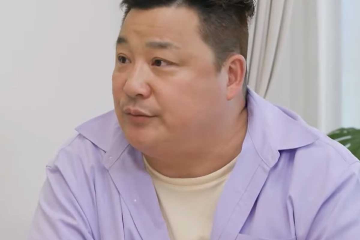 출처 : 채널A '절친 토큐멘터리 4인용식탁'