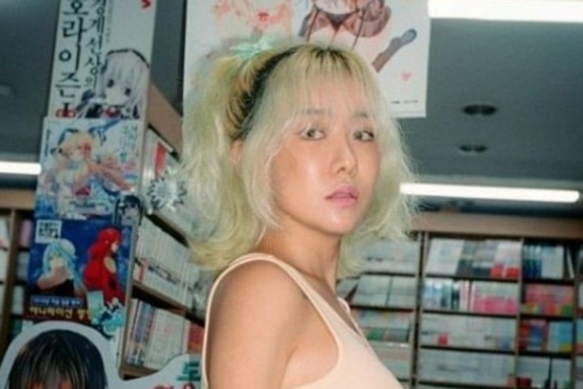 출처: 퀸 와사비 SNS