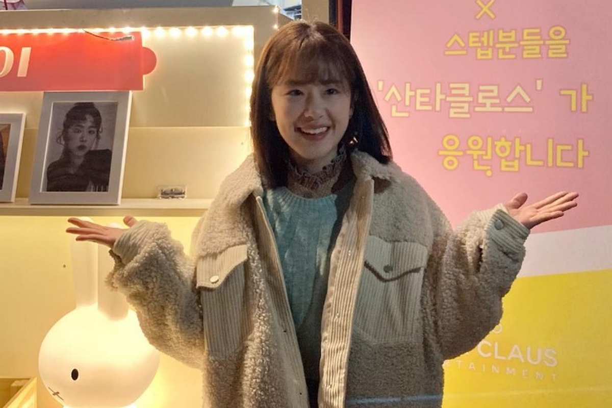 출처: 박혜수 SNS