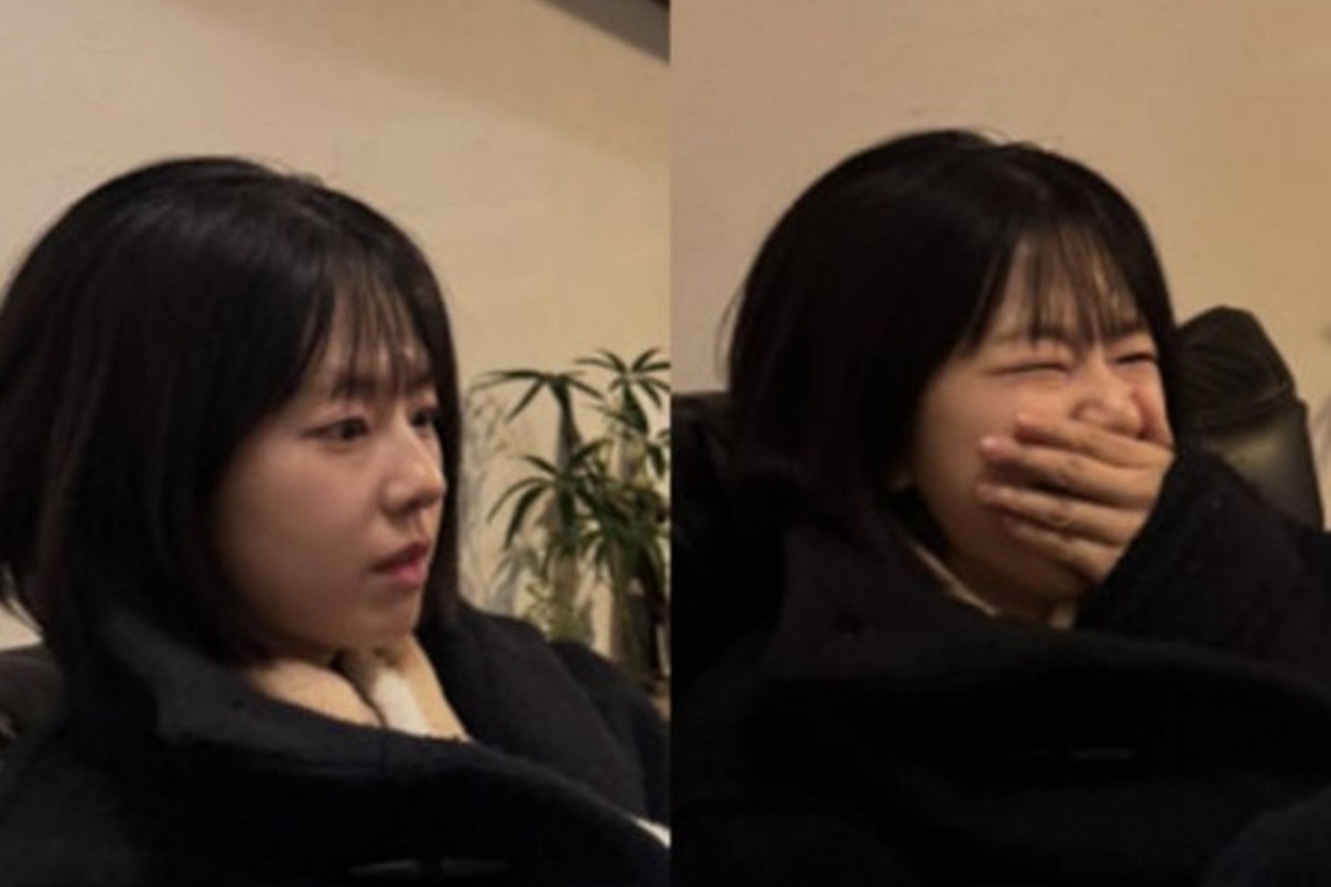 출처: 박혜수 SNS