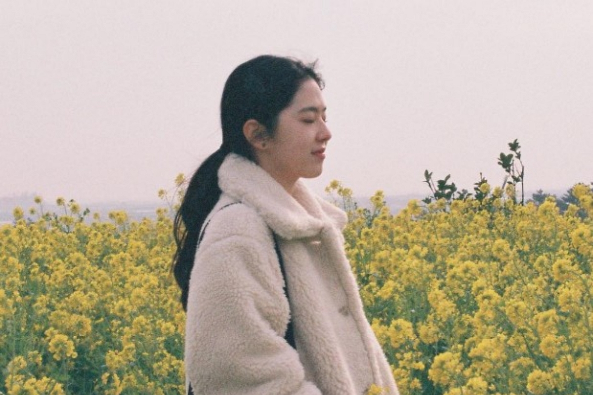 출처: 박혜수 SNS