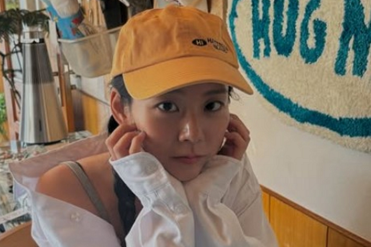 출처: 한승연 SNS