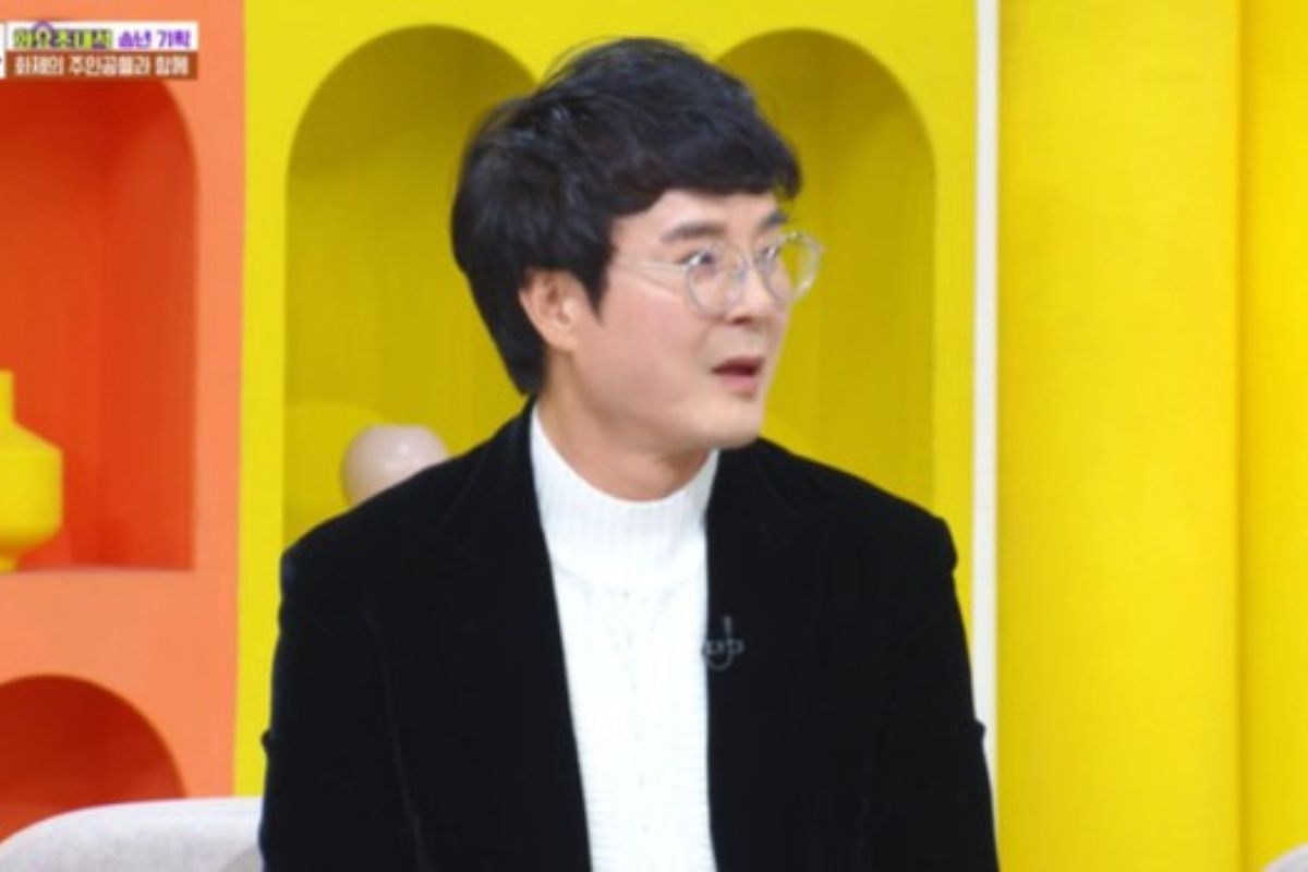 출처: KBS '아침마당'