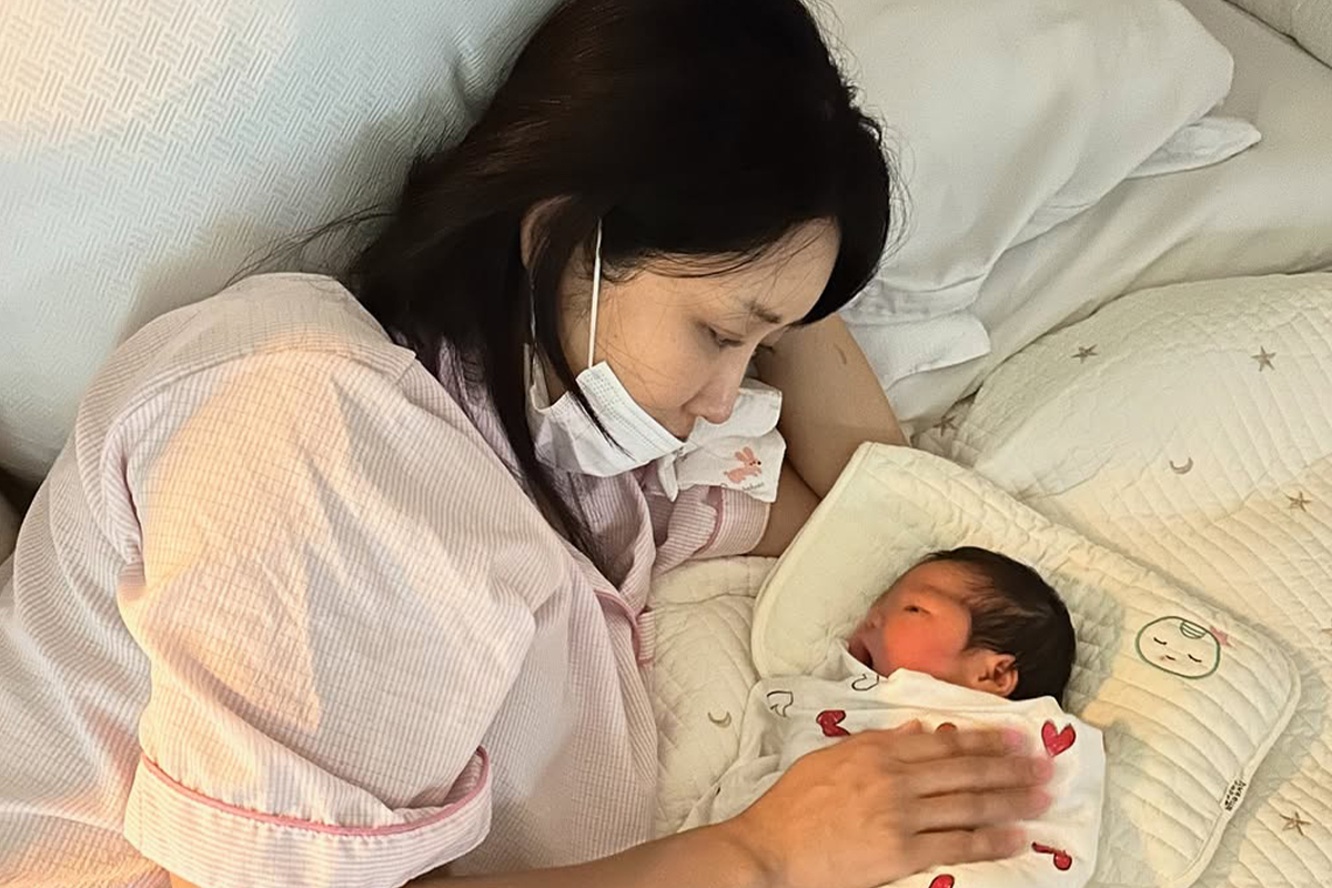 출처 : 유다연 SNS