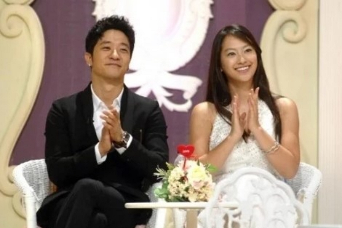 출처: MBC '우리 결혼했어요'