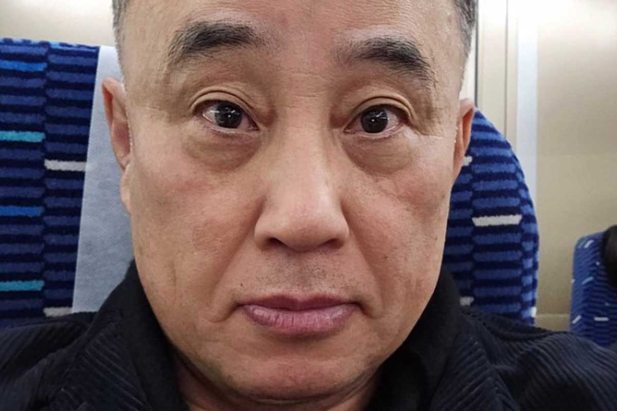 출처 : 서승만 SNS
