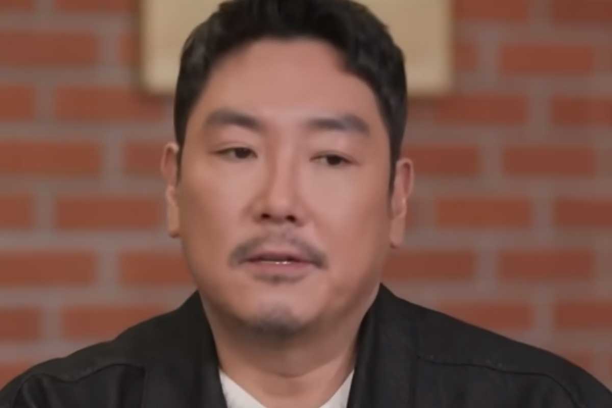 출처 : tvN '유 퀴즈 온 더 블럭'