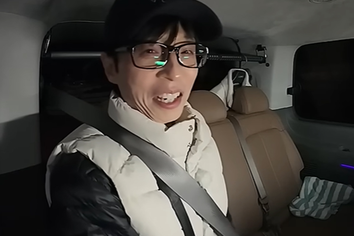 출처 : SBS '런닝맨'