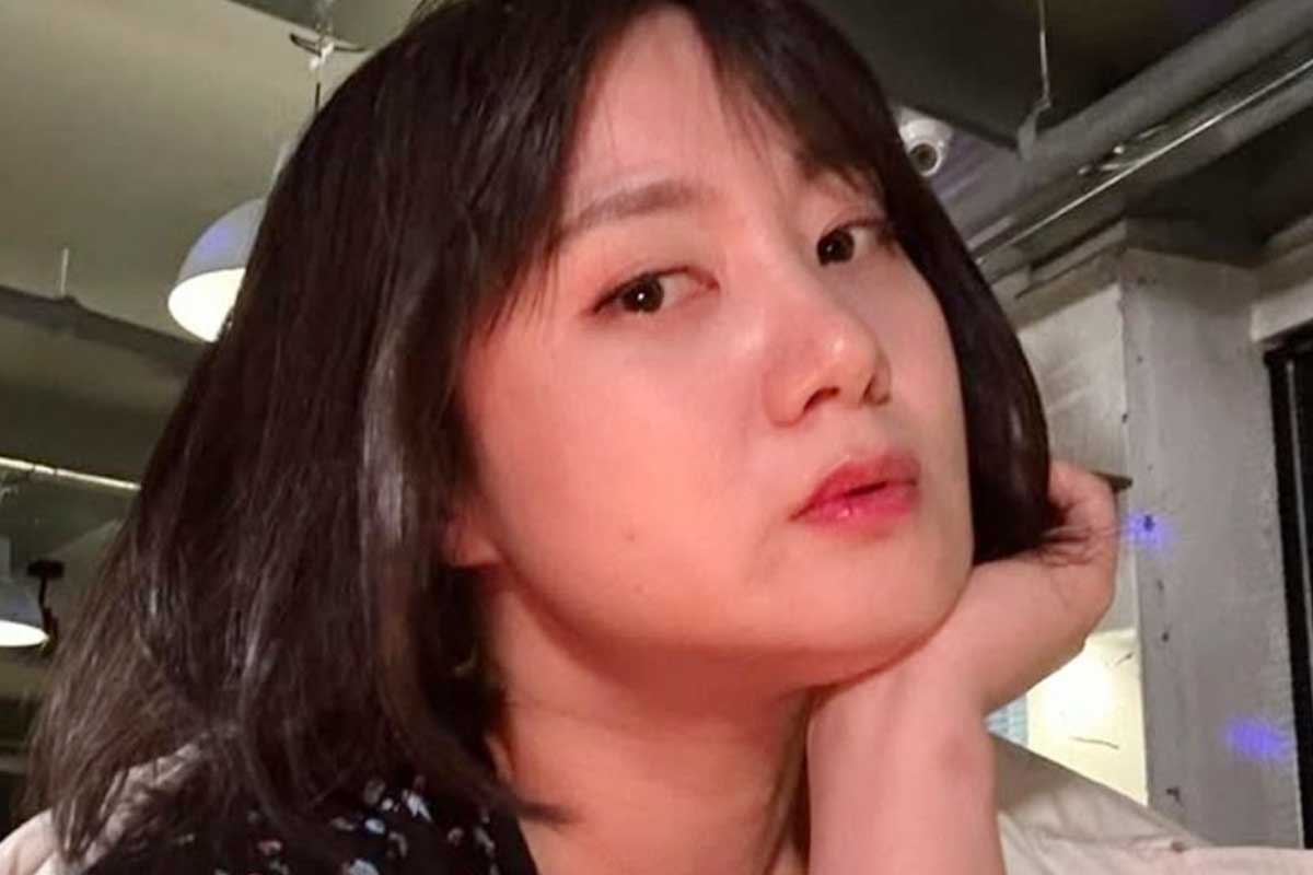 출처 : 박나래 SNS