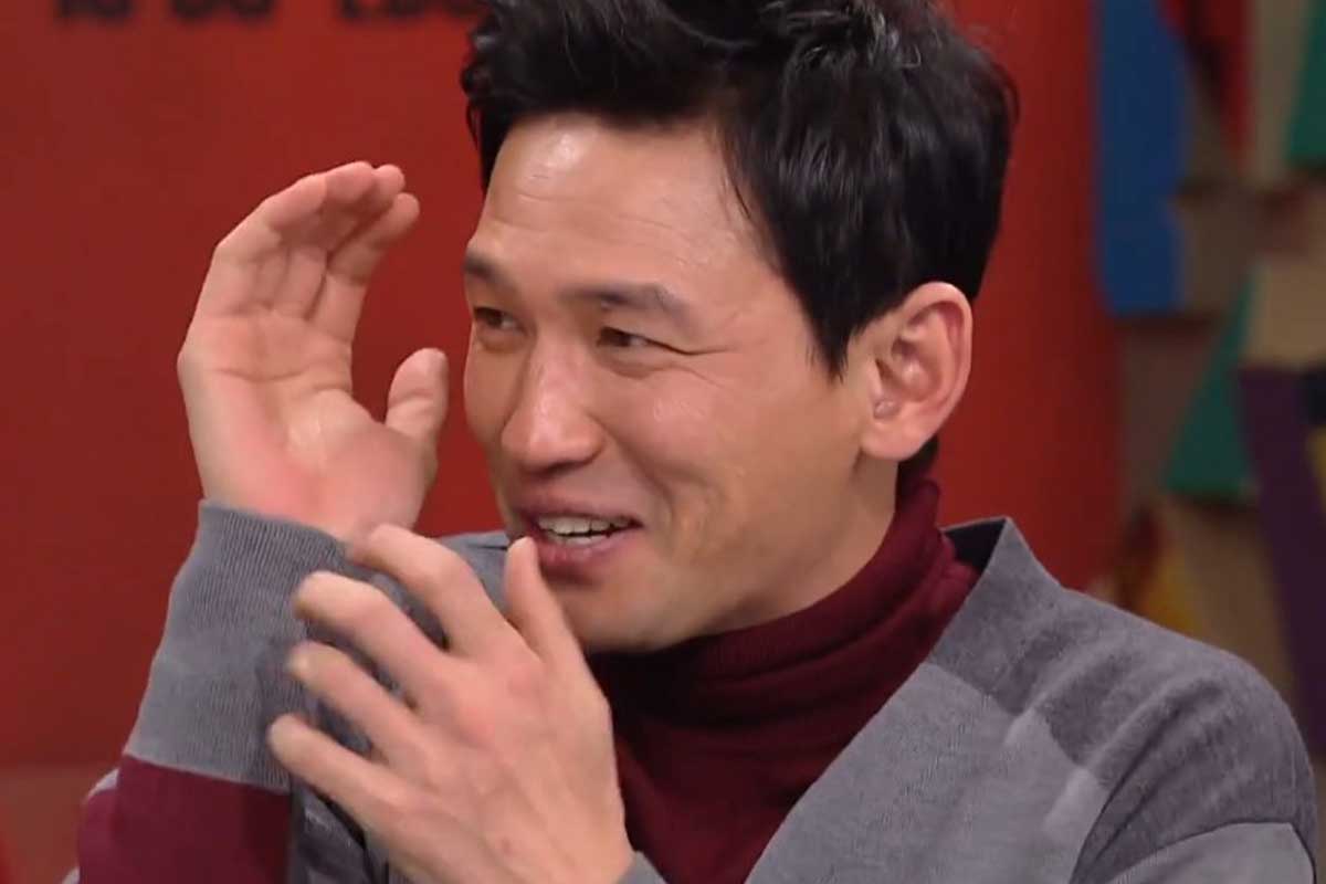 출처 : KBS2 '해피투게더 시즌3'