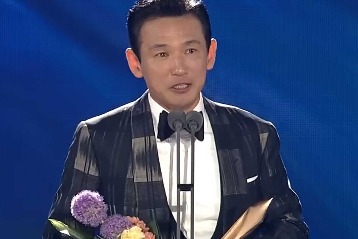 출처 : 제60회 백상예술대상