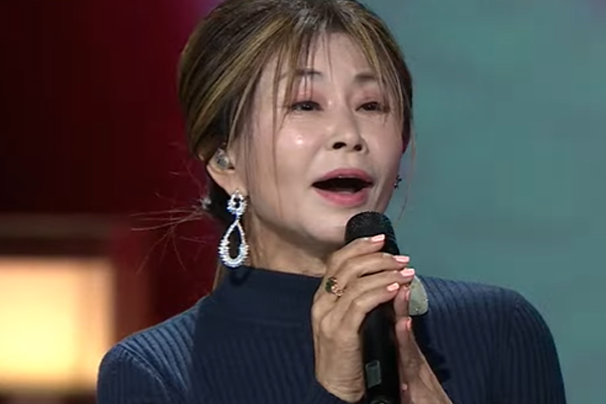 출처 : KBS '가요무대'