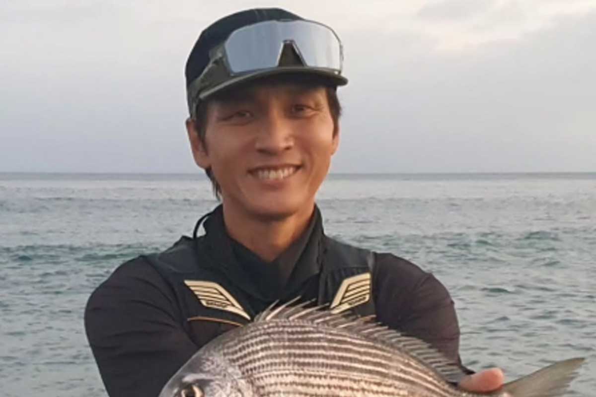 출처 : 구본승 SNS