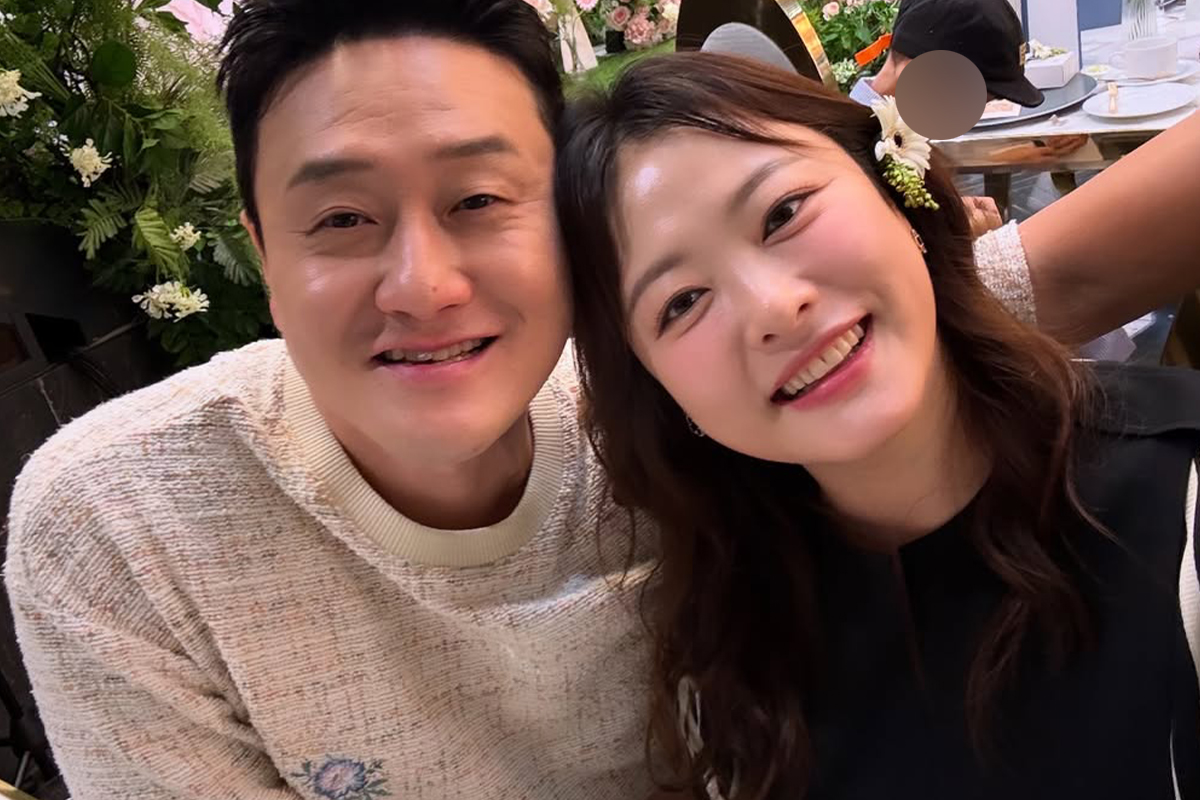 출처 : 심진화 SNS