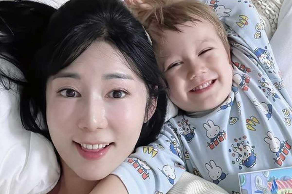 출처 : 사유리 SNS