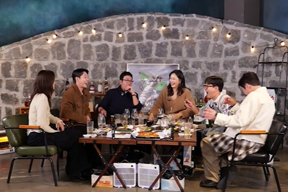 출처 : 유튜브 '짠한형 신동엽'