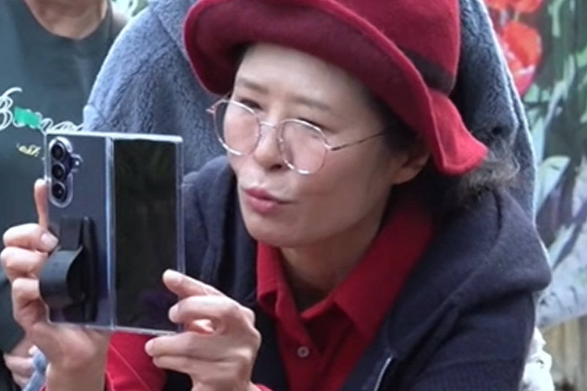 출처 : KBS ‘박원숙의 같이 삽시다’