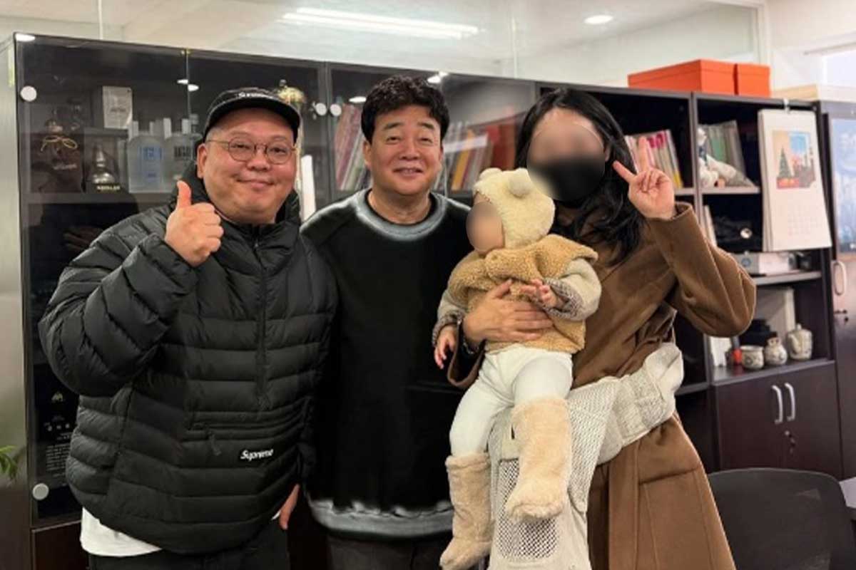 출처 : 홍탁집 사장 SNS