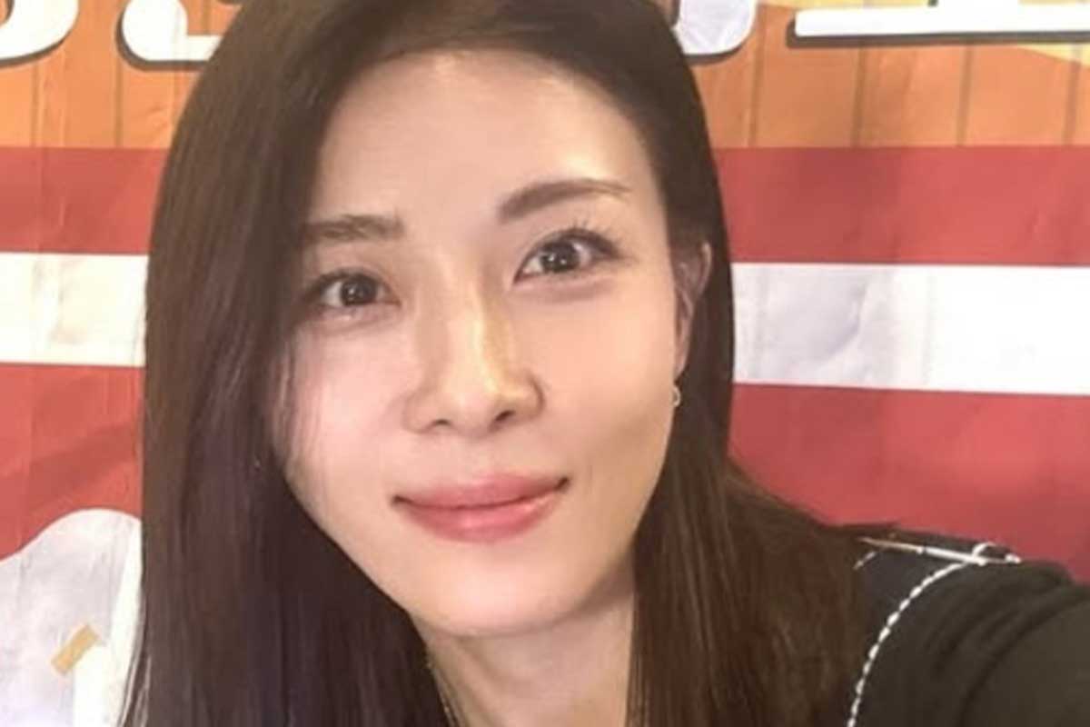 출처 : 하지원 SNS