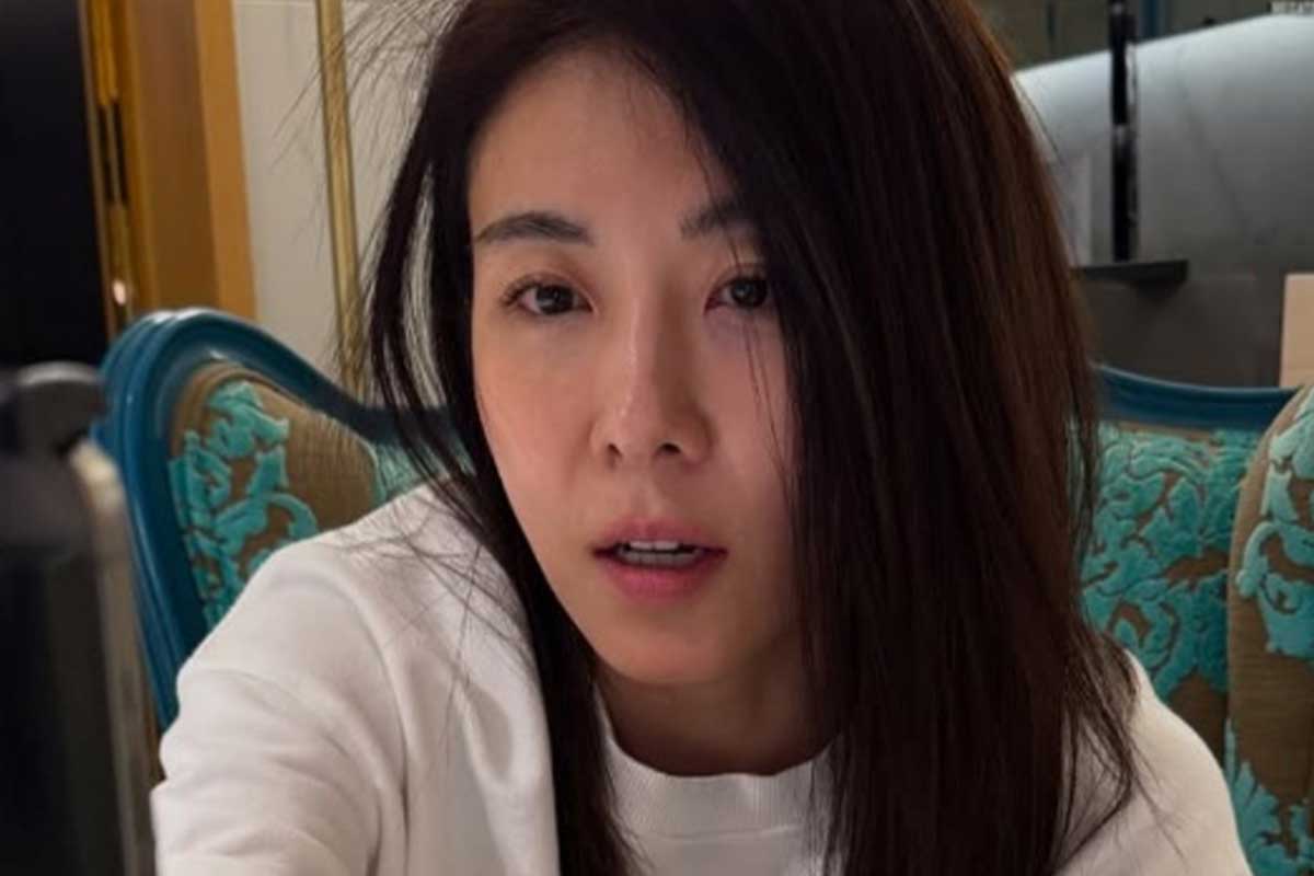 출처 : 하지원 SNS