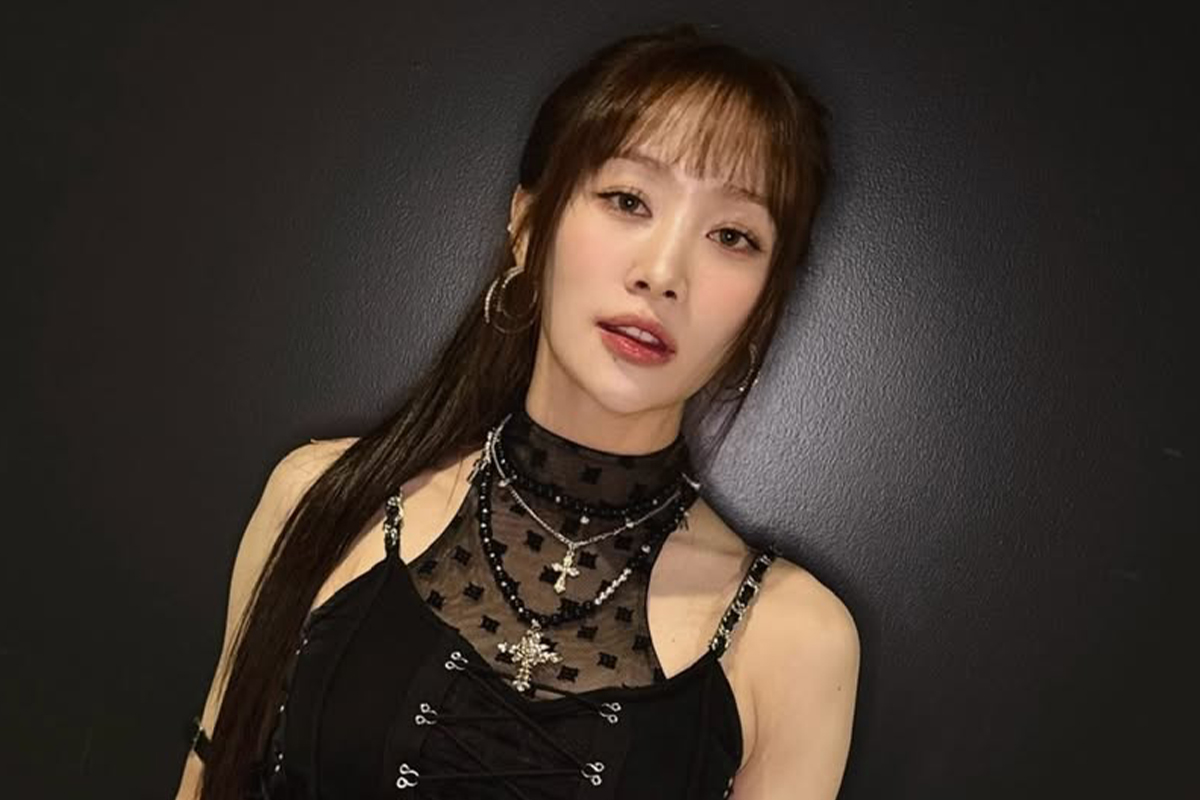 출처 : 니콜 SNS