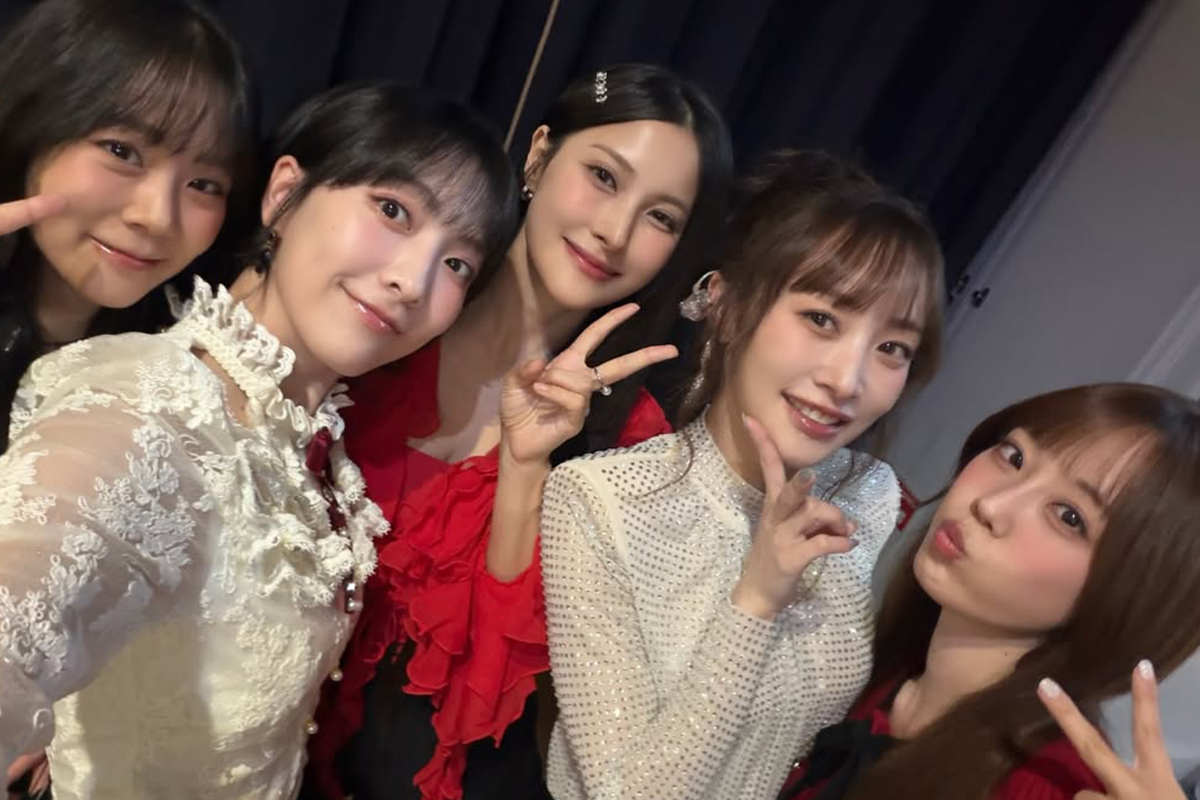 출처 : 니콜 SNS