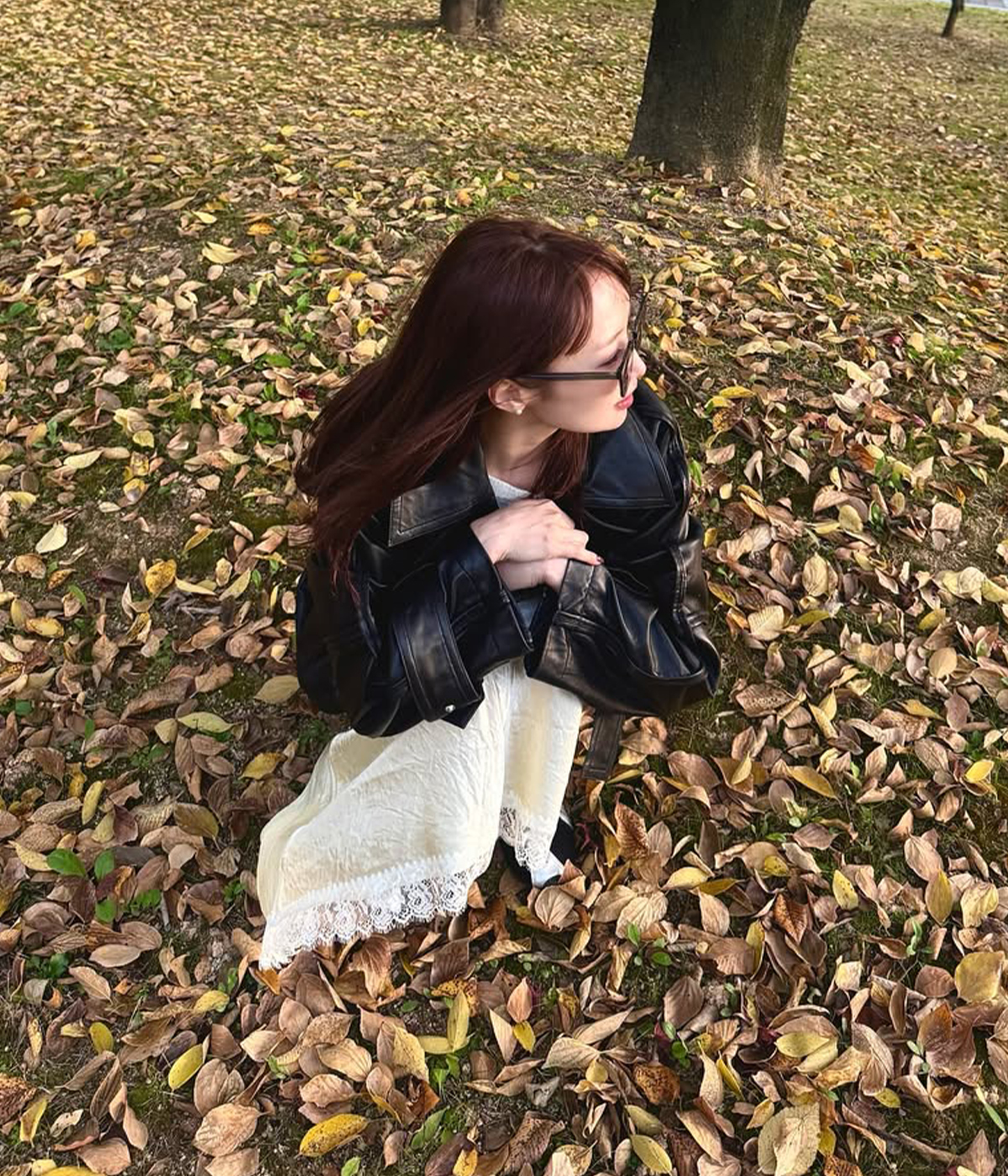 출처 : 니콜 SNS