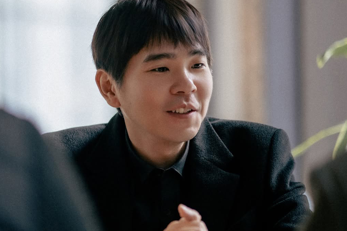 출처 : 이세돌 SNS