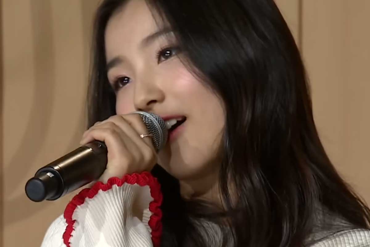 출처 : SBS ‘K팝스타6-더 라스트 찬스’