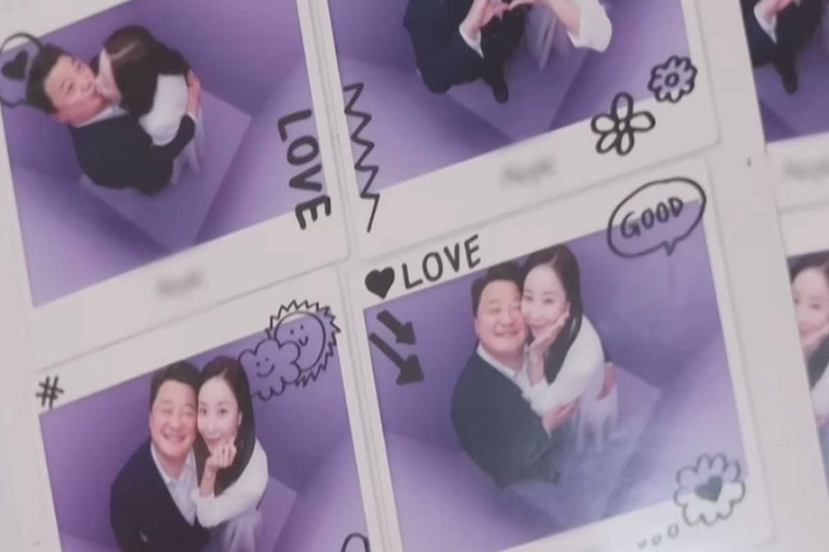 출처 : TV조선 ‘조선의 사랑꾼’