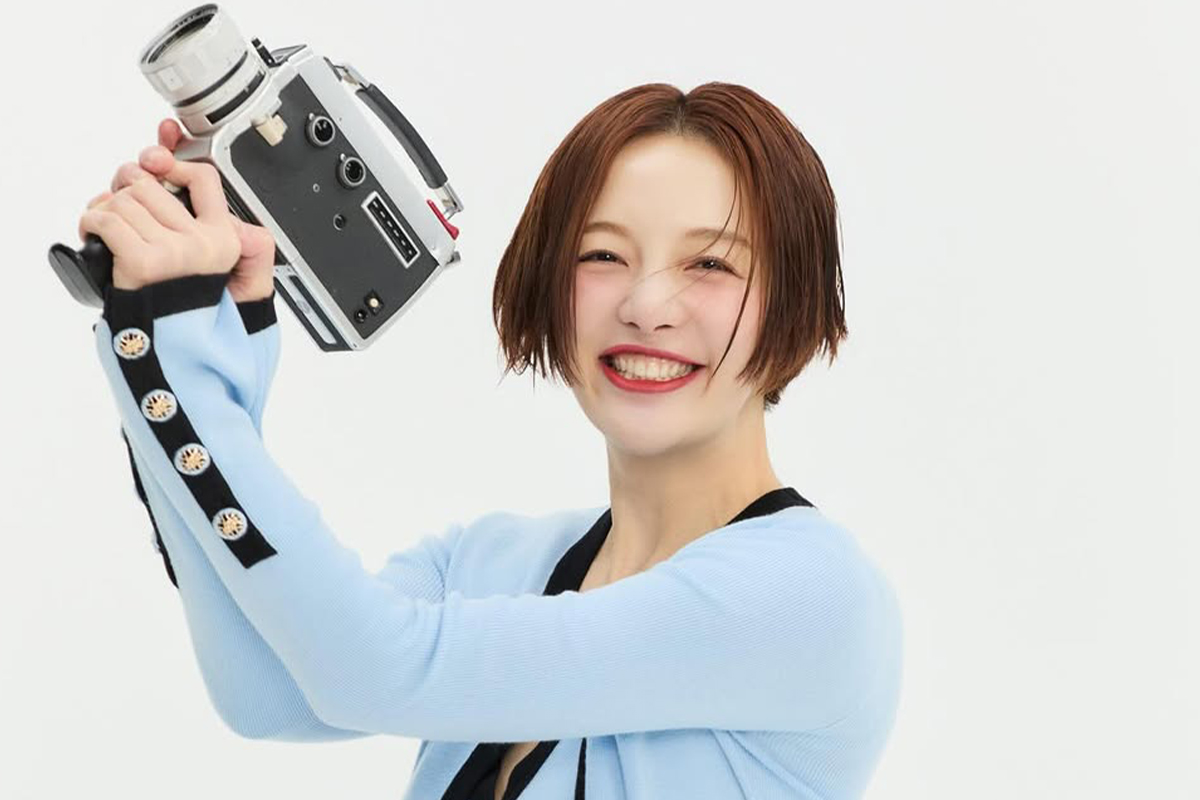 출처 : 황보라 SNS