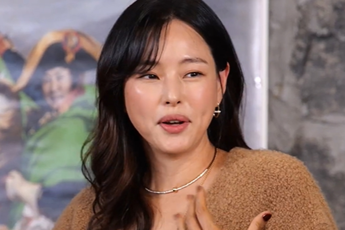 출처 : 유튜브 '짠한형 신동엽'