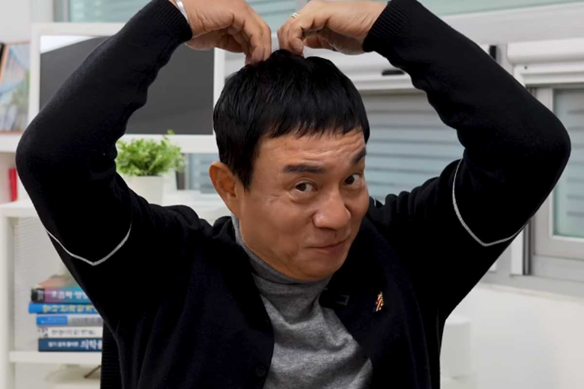 출처 : 유튜브 채널 '근황올림픽'